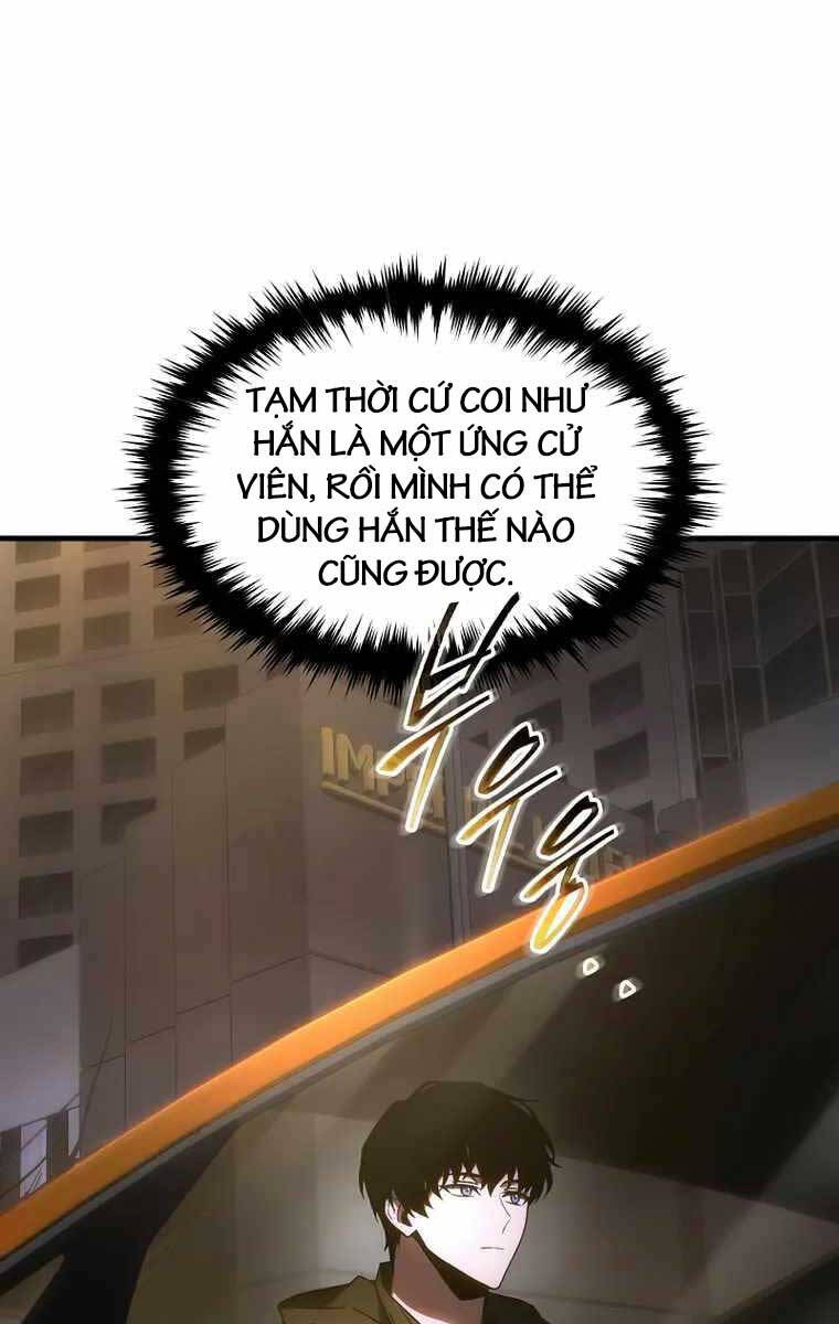 Người Chơi Mạnh Nhất Hồi Quy Lần Thứ 100 Chap 18 - Next Chap 19