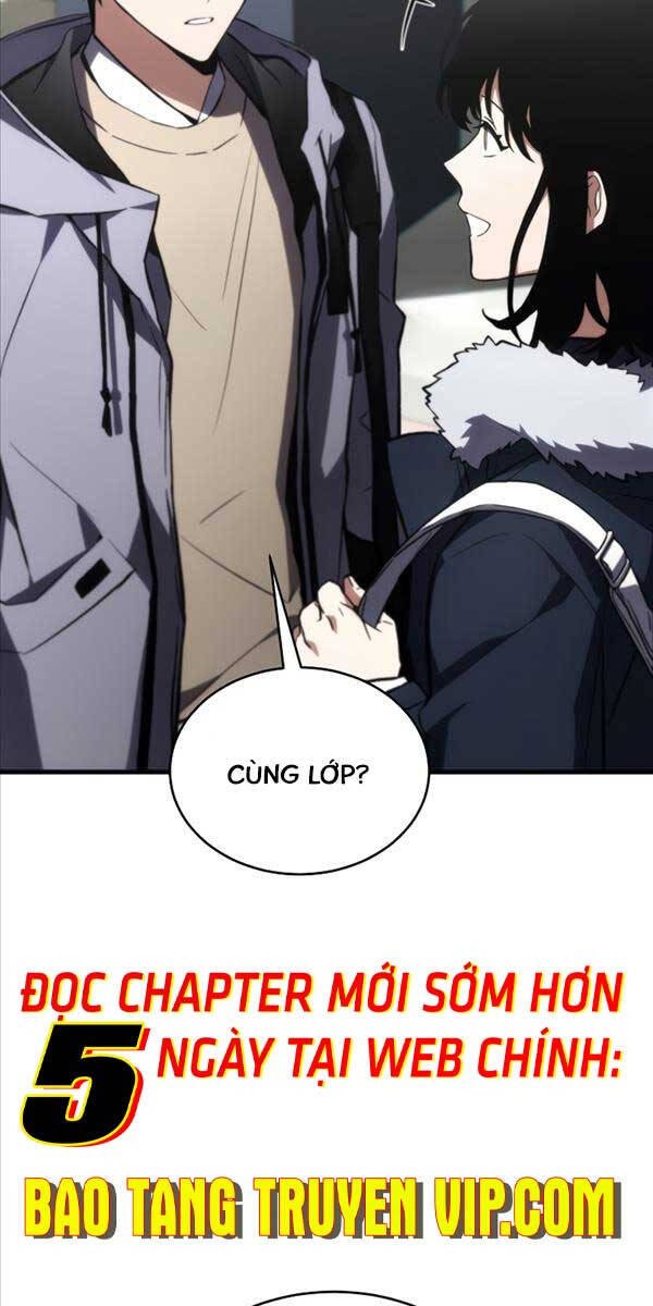 Người Chơi Mạnh Nhất Hồi Quy Lần Thứ 100 Chap 19 - Next Chap 20