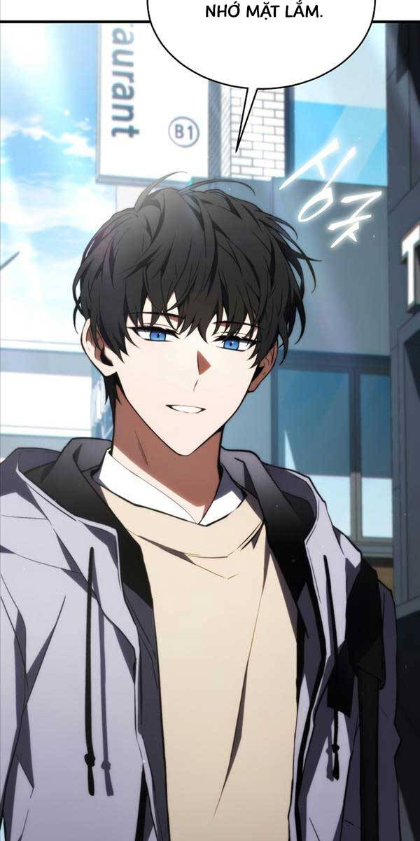 Người Chơi Mạnh Nhất Hồi Quy Lần Thứ 100 Chap 19 - Next Chap 20