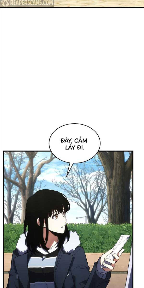 Người Chơi Mạnh Nhất Hồi Quy Lần Thứ 100 Chap 19 - Next Chap 20