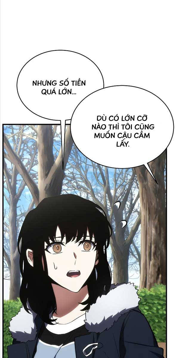 Người Chơi Mạnh Nhất Hồi Quy Lần Thứ 100 Chap 19 - Next Chap 20