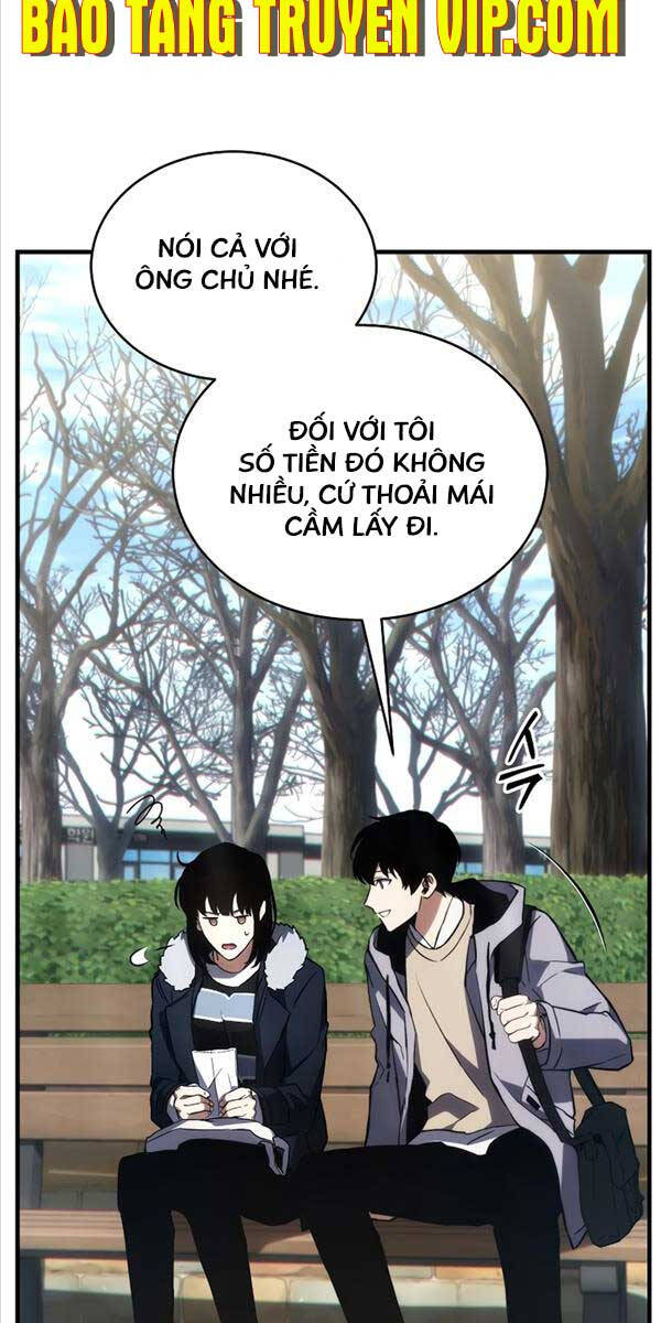 Người Chơi Mạnh Nhất Hồi Quy Lần Thứ 100 Chap 19 - Next Chap 20