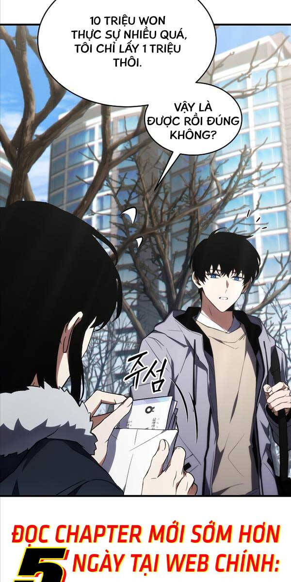 Người Chơi Mạnh Nhất Hồi Quy Lần Thứ 100 Chap 19 - Next Chap 20