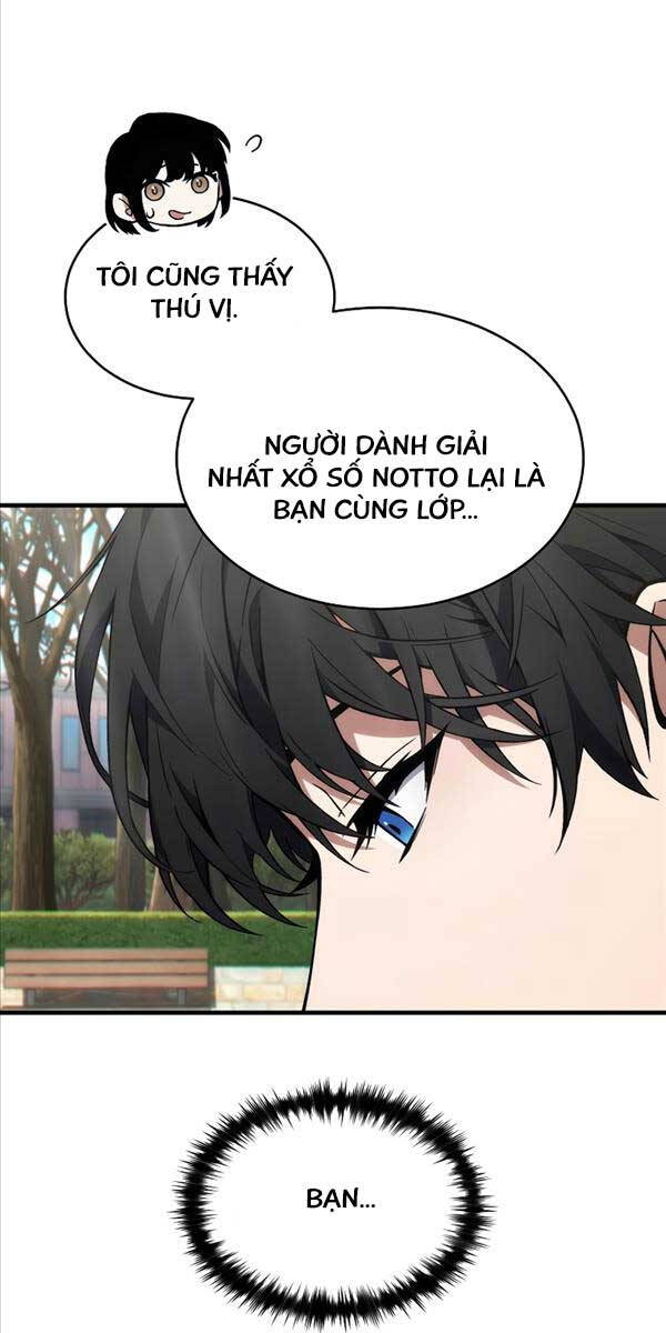Người Chơi Mạnh Nhất Hồi Quy Lần Thứ 100 Chap 19 - Next Chap 20