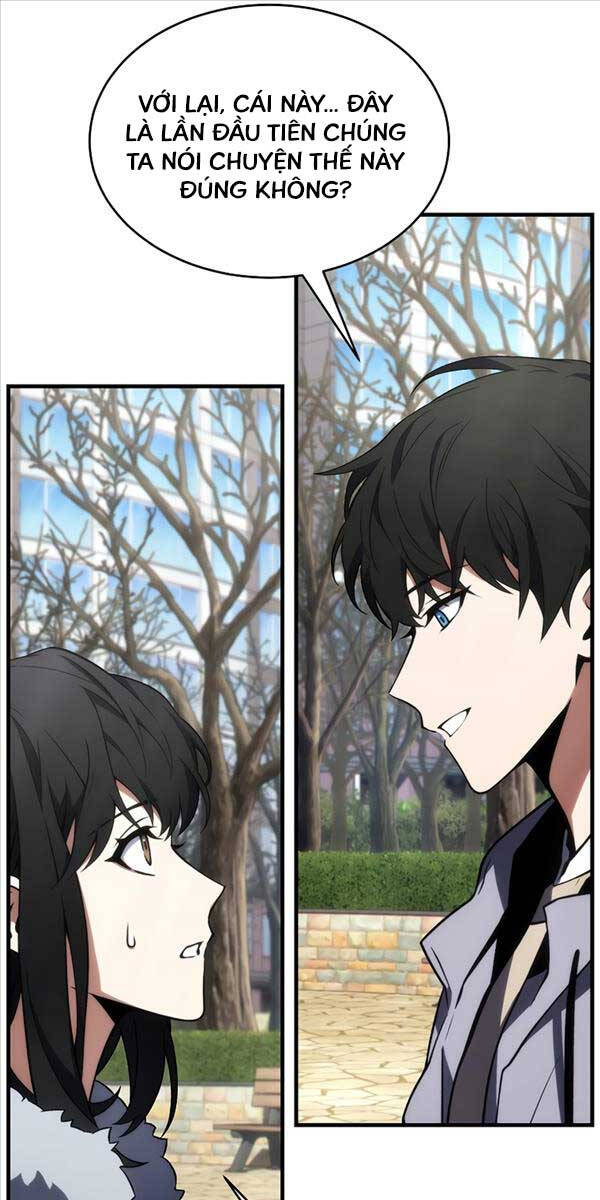 Người Chơi Mạnh Nhất Hồi Quy Lần Thứ 100 Chap 19 - Next Chap 20