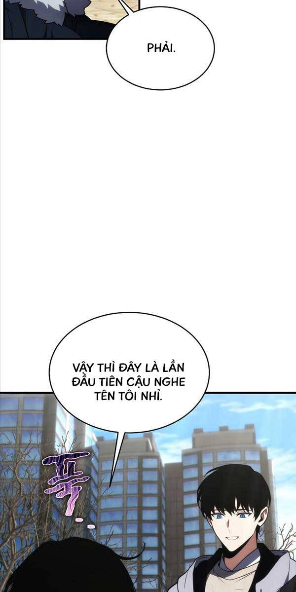 Người Chơi Mạnh Nhất Hồi Quy Lần Thứ 100 Chap 19 - Next Chap 20
