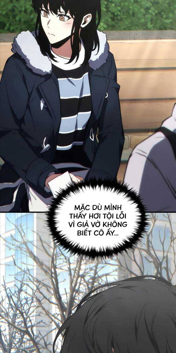 Người Chơi Mạnh Nhất Hồi Quy Lần Thứ 100 Chap 19 - Next Chap 20