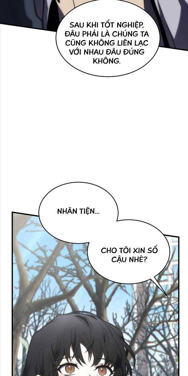 Người Chơi Mạnh Nhất Hồi Quy Lần Thứ 100 Chap 19 - Next Chap 20