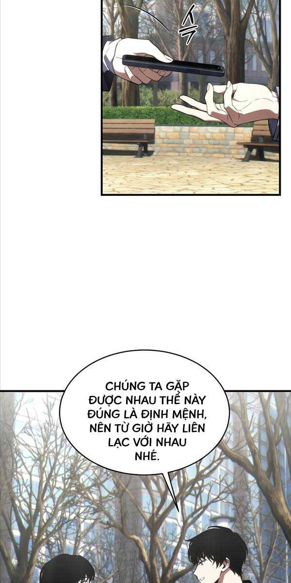 Người Chơi Mạnh Nhất Hồi Quy Lần Thứ 100 Chap 19 - Next Chap 20