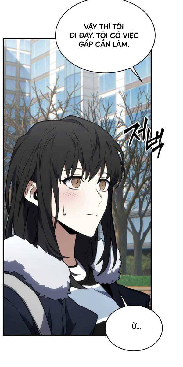 Người Chơi Mạnh Nhất Hồi Quy Lần Thứ 100 Chap 19 - Next Chap 20