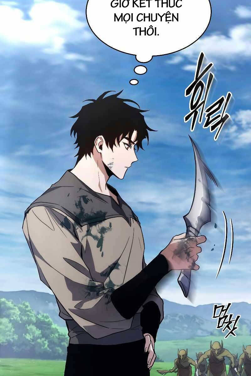 Người Chơi Mạnh Nhất Hồi Quy Lần Thứ 100 Chap 2 - Next Chap 3