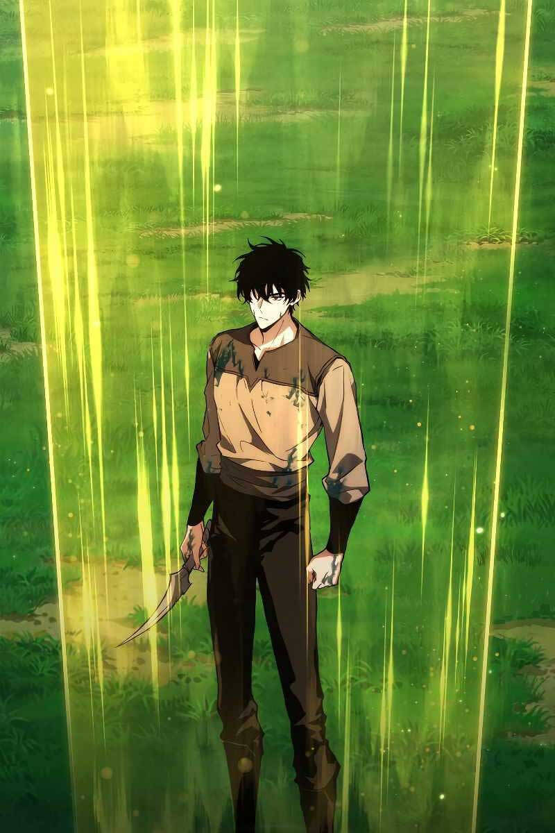 Người Chơi Mạnh Nhất Hồi Quy Lần Thứ 100 Chap 2 - Next Chap 3