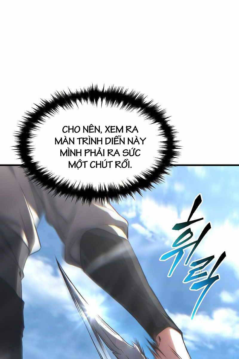 Người Chơi Mạnh Nhất Hồi Quy Lần Thứ 100 Chap 2 - Next Chap 3