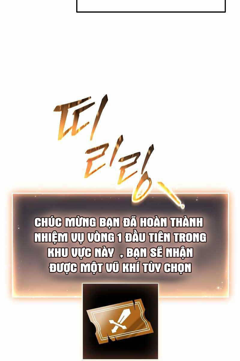 Người Chơi Mạnh Nhất Hồi Quy Lần Thứ 100 Chap 2 - Next Chap 3
