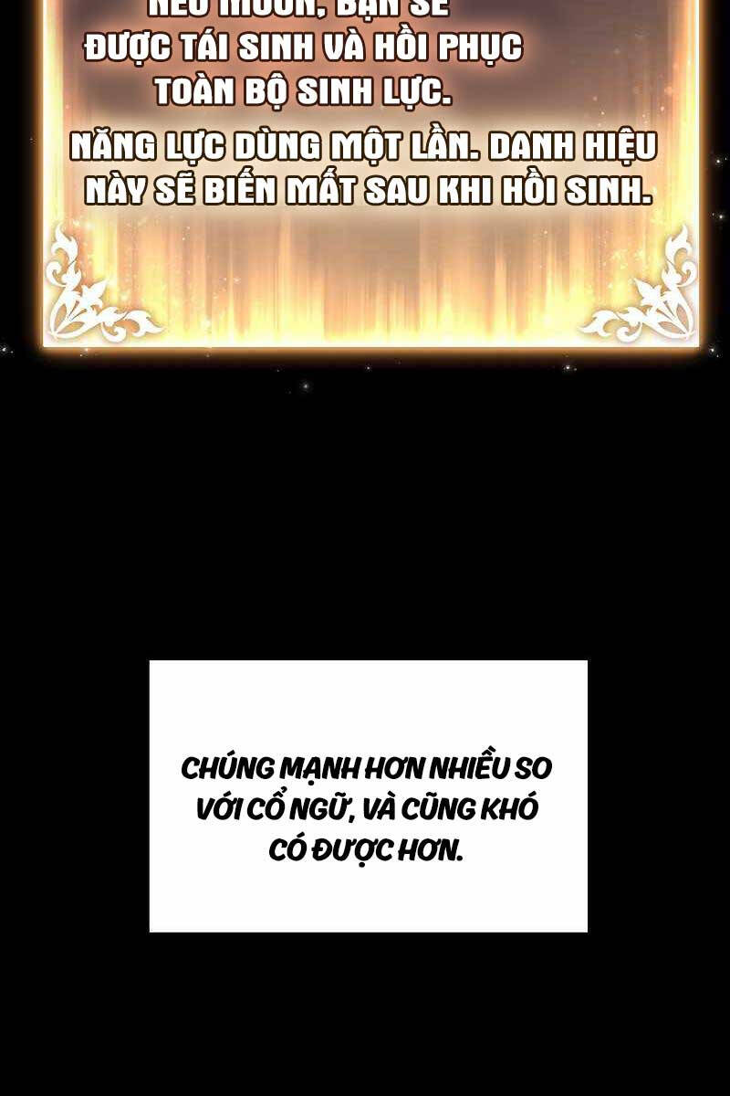 Người Chơi Mạnh Nhất Hồi Quy Lần Thứ 100 Chap 2 - Next Chap 3