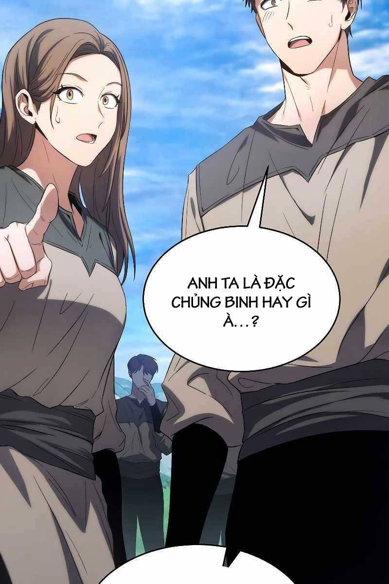 Người Chơi Mạnh Nhất Hồi Quy Lần Thứ 100 Chap 2 - Next Chap 3