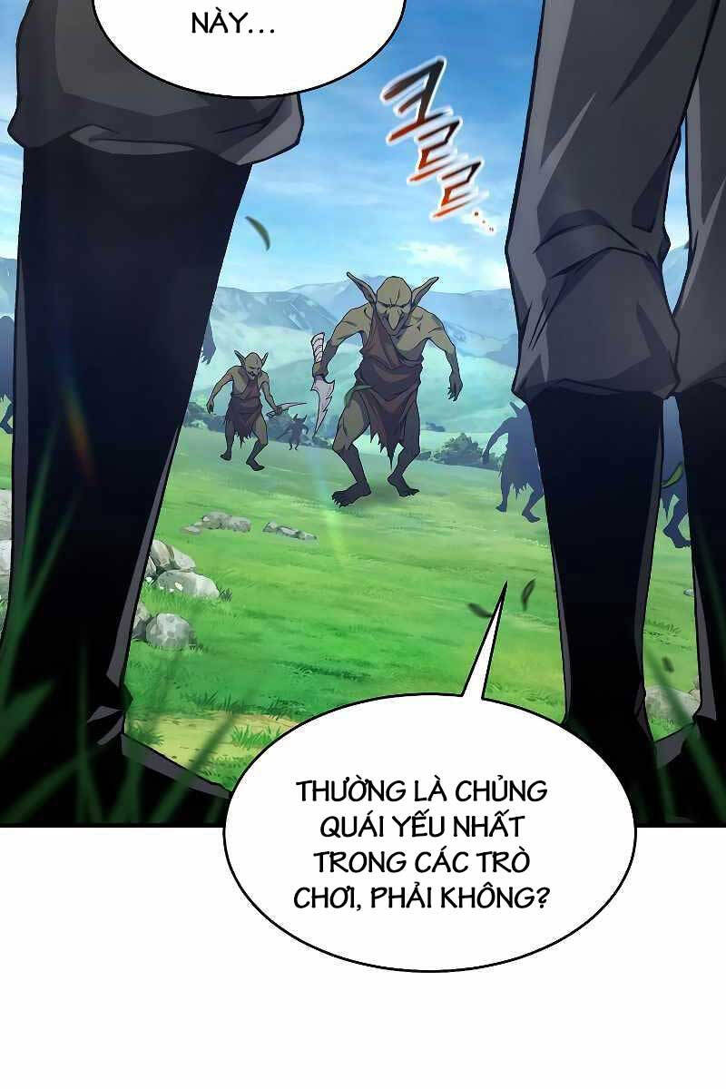 Người Chơi Mạnh Nhất Hồi Quy Lần Thứ 100 Chap 2 - Next Chap 3