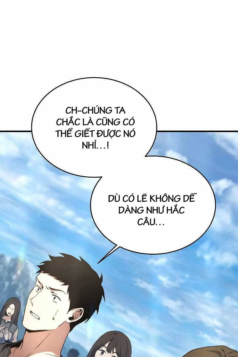 Người Chơi Mạnh Nhất Hồi Quy Lần Thứ 100 Chap 2 - Next Chap 3