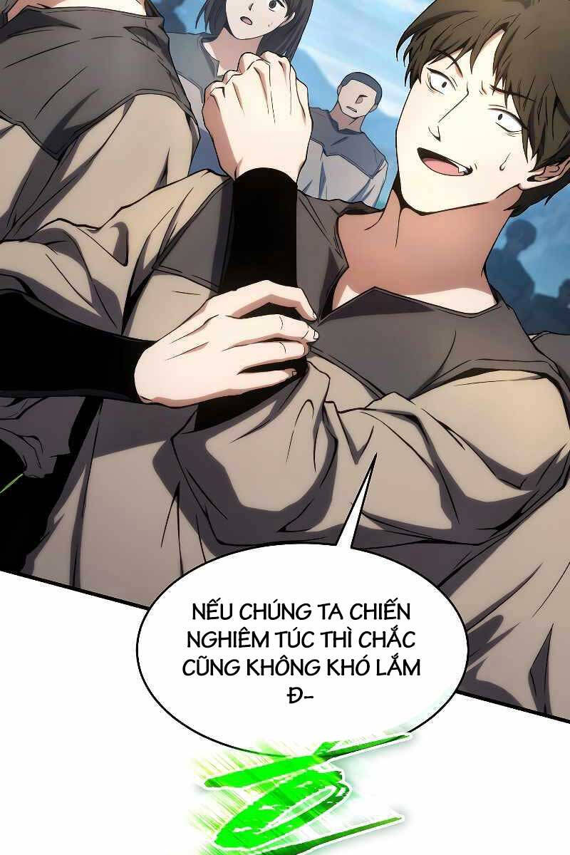 Người Chơi Mạnh Nhất Hồi Quy Lần Thứ 100 Chap 2 - Next Chap 3