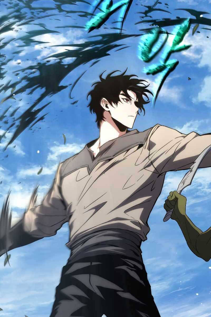 Người Chơi Mạnh Nhất Hồi Quy Lần Thứ 100 Chap 2 - Next Chap 3
