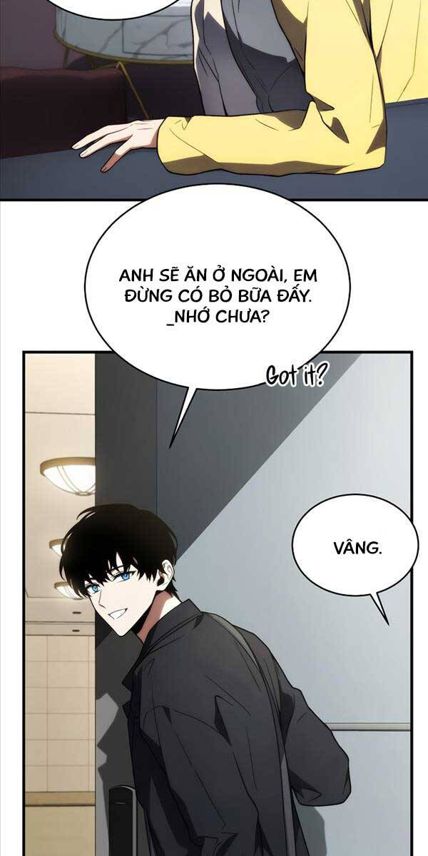 Người Chơi Mạnh Nhất Hồi Quy Lần Thứ 100 Chap 20 - Next Chap 21