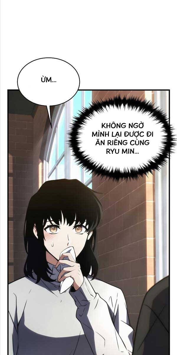 Người Chơi Mạnh Nhất Hồi Quy Lần Thứ 100 Chap 20 - Next Chap 21