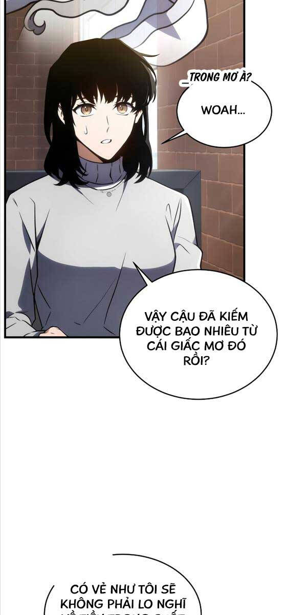 Người Chơi Mạnh Nhất Hồi Quy Lần Thứ 100 Chap 20 - Next Chap 21