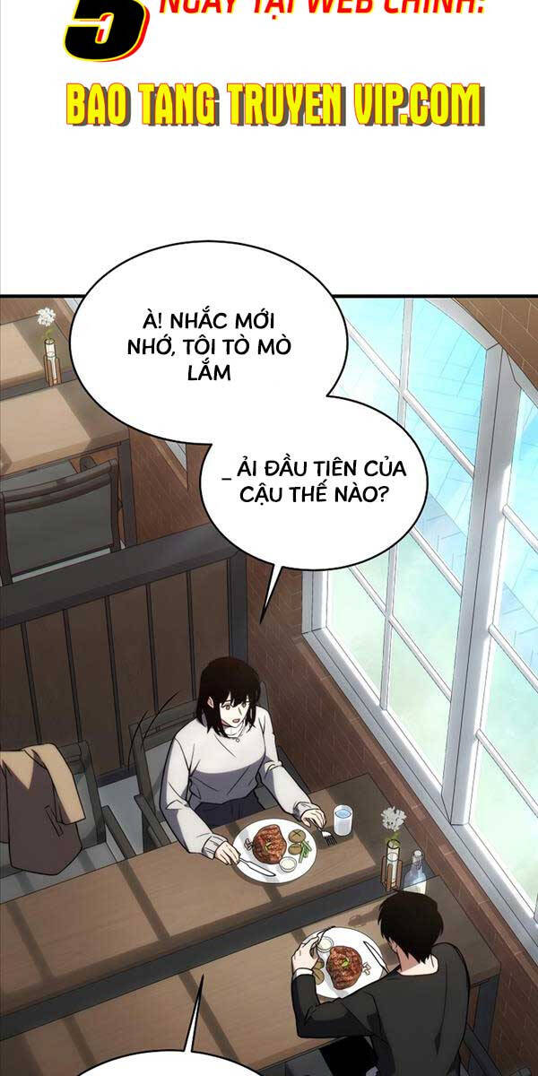 Người Chơi Mạnh Nhất Hồi Quy Lần Thứ 100 Chap 20 - Next Chap 21