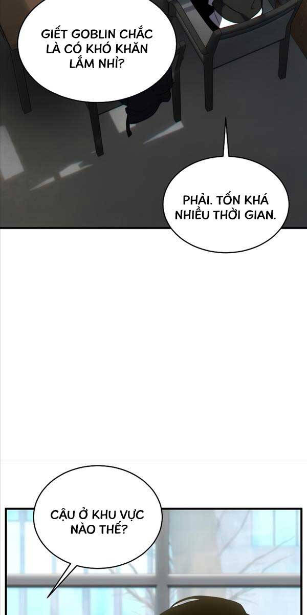 Người Chơi Mạnh Nhất Hồi Quy Lần Thứ 100 Chap 20 - Next Chap 21