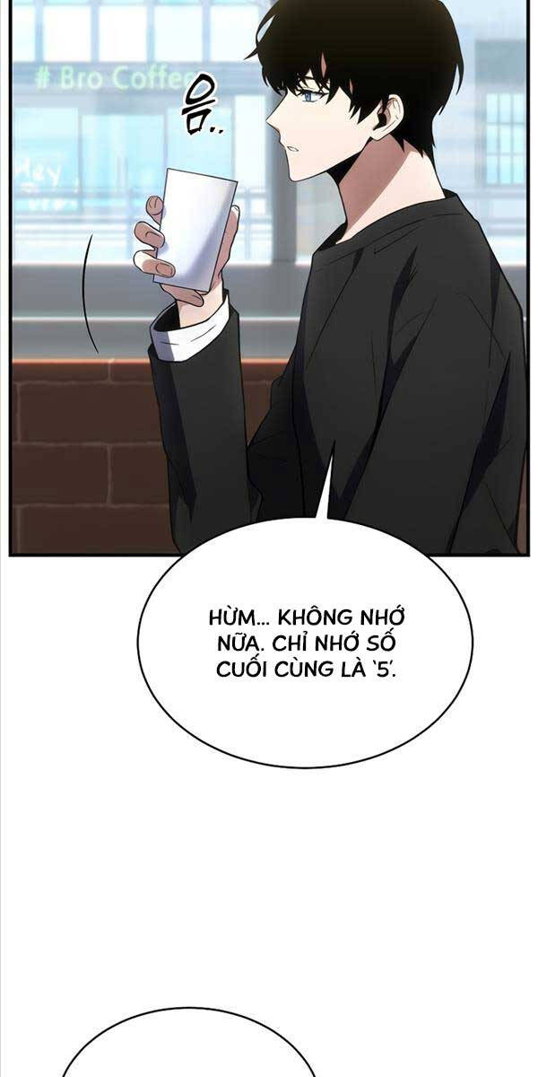 Người Chơi Mạnh Nhất Hồi Quy Lần Thứ 100 Chap 20 - Next Chap 21