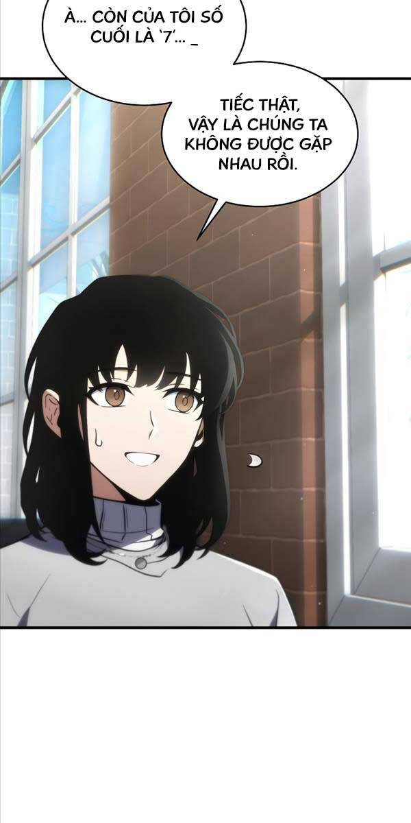Người Chơi Mạnh Nhất Hồi Quy Lần Thứ 100 Chap 20 - Next Chap 21