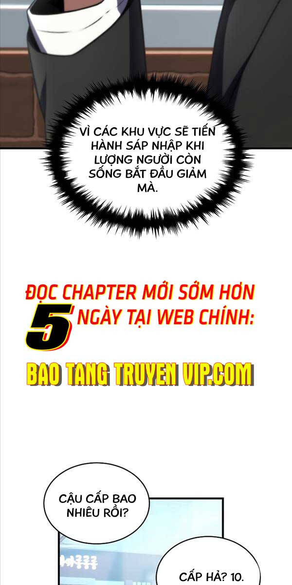 Người Chơi Mạnh Nhất Hồi Quy Lần Thứ 100 Chap 20 - Next Chap 21