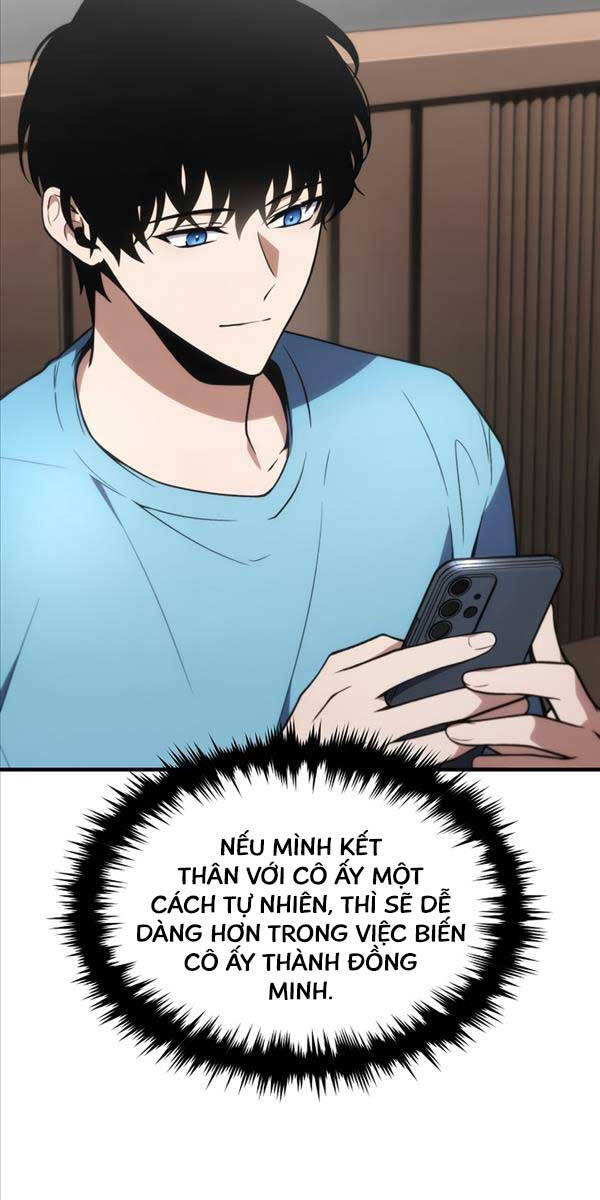 Người Chơi Mạnh Nhất Hồi Quy Lần Thứ 100 Chap 20 - Next Chap 21