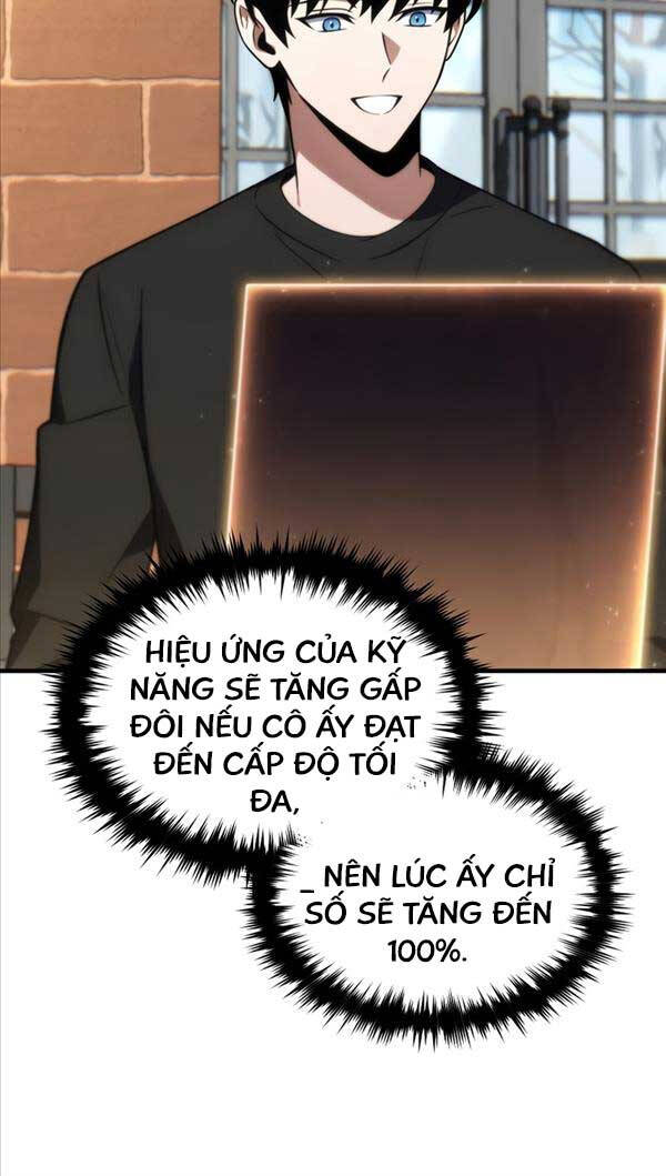 Người Chơi Mạnh Nhất Hồi Quy Lần Thứ 100 Chap 20 - Next Chap 21