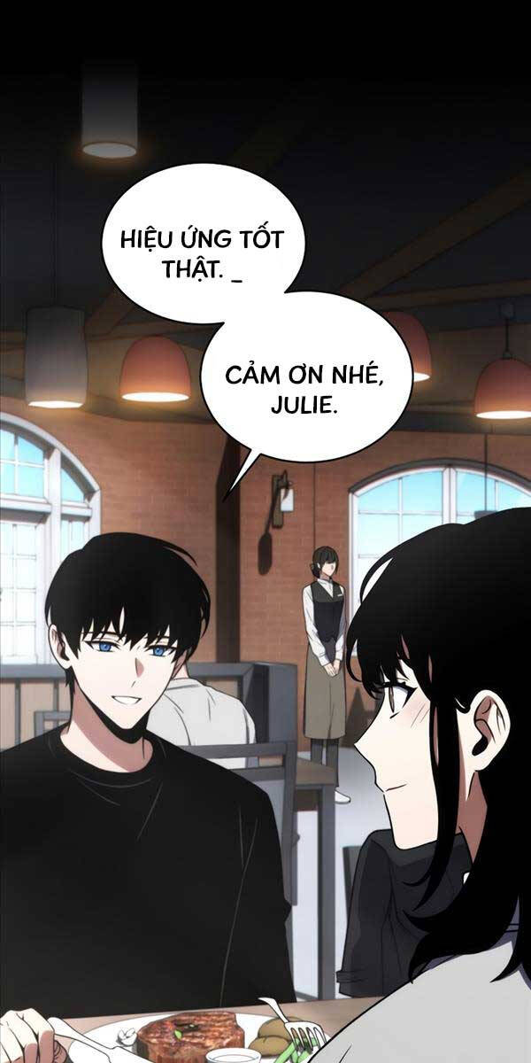 Người Chơi Mạnh Nhất Hồi Quy Lần Thứ 100 Chap 20 - Next Chap 21