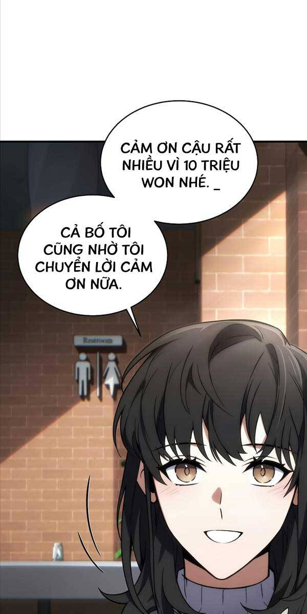 Người Chơi Mạnh Nhất Hồi Quy Lần Thứ 100 Chap 20 - Next Chap 21