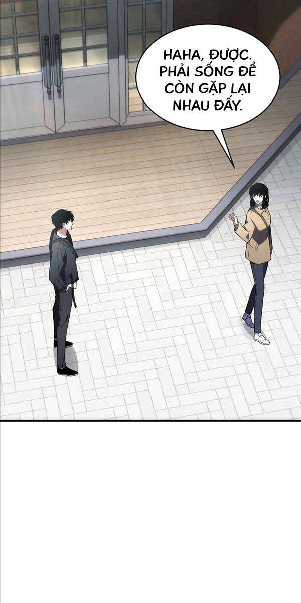 Người Chơi Mạnh Nhất Hồi Quy Lần Thứ 100 Chap 20 - Next Chap 21