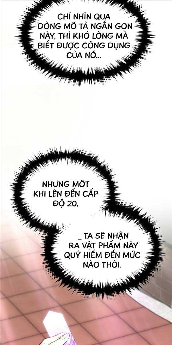 Người Chơi Mạnh Nhất Hồi Quy Lần Thứ 100 Chap 20 - Next Chap 21