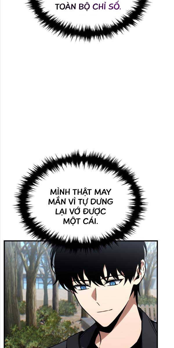 Người Chơi Mạnh Nhất Hồi Quy Lần Thứ 100 Chap 20 - Next Chap 21