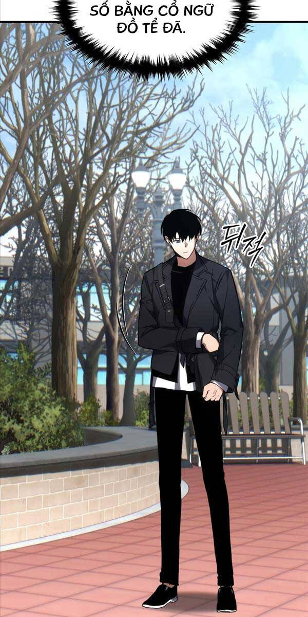 Người Chơi Mạnh Nhất Hồi Quy Lần Thứ 100 Chap 20 - Next Chap 21