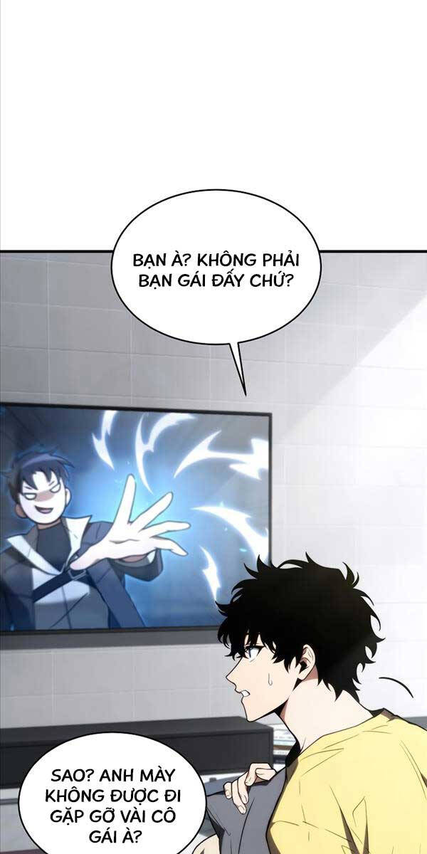 Người Chơi Mạnh Nhất Hồi Quy Lần Thứ 100 Chap 20 - Next Chap 21