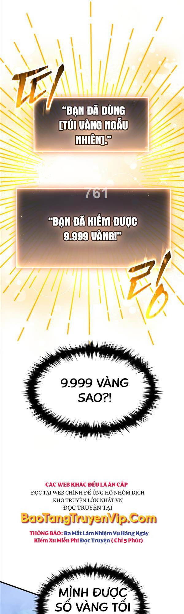 Người Chơi Mạnh Nhất Hồi Quy Lần Thứ 100 Chap 21 - Next Chap 22