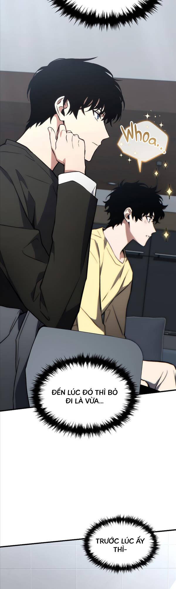 Người Chơi Mạnh Nhất Hồi Quy Lần Thứ 100 Chap 21 - Next Chap 22