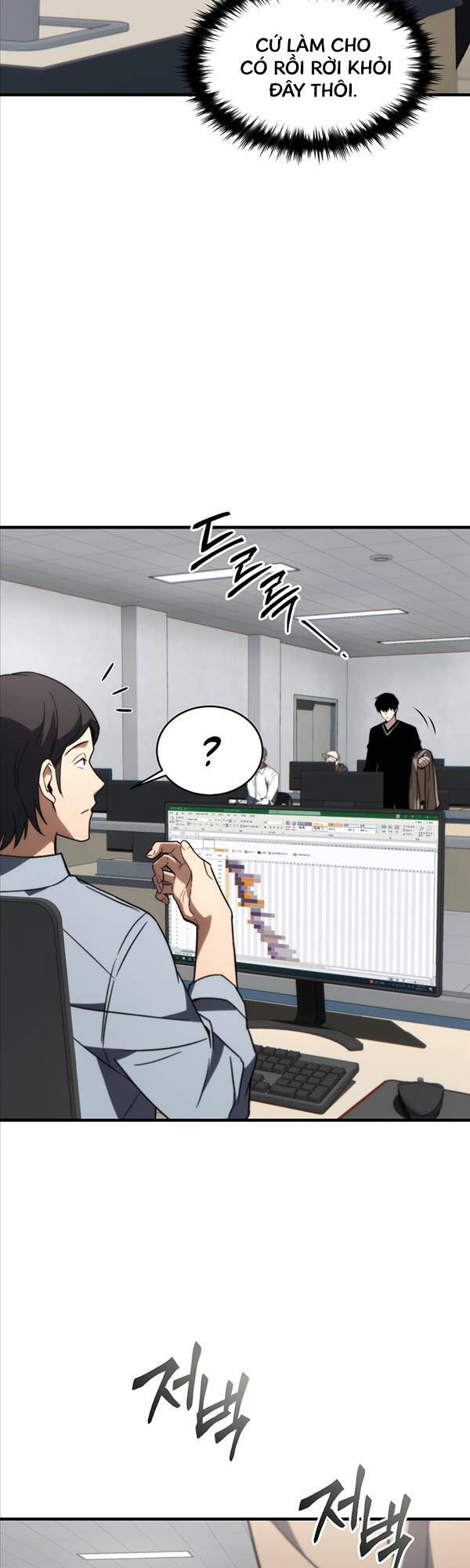 Người Chơi Mạnh Nhất Hồi Quy Lần Thứ 100 Chap 21 - Next Chap 22