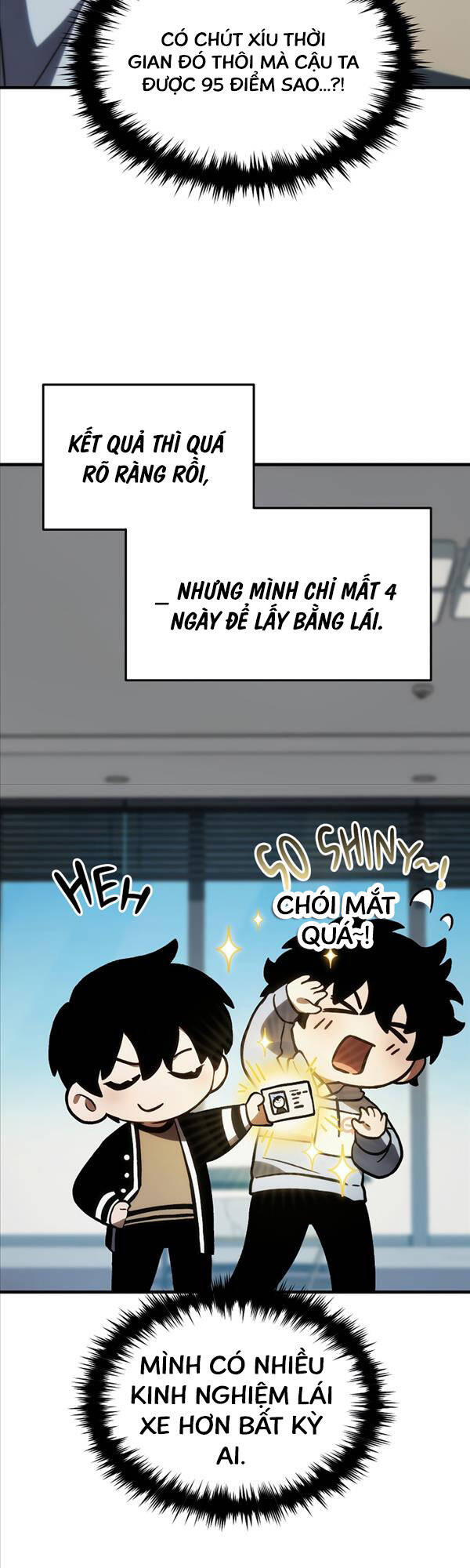 Người Chơi Mạnh Nhất Hồi Quy Lần Thứ 100 Chap 21 - Next Chap 22
