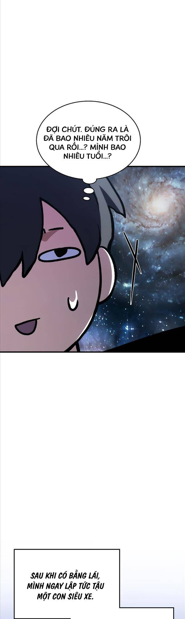 Người Chơi Mạnh Nhất Hồi Quy Lần Thứ 100 Chap 21 - Next Chap 22