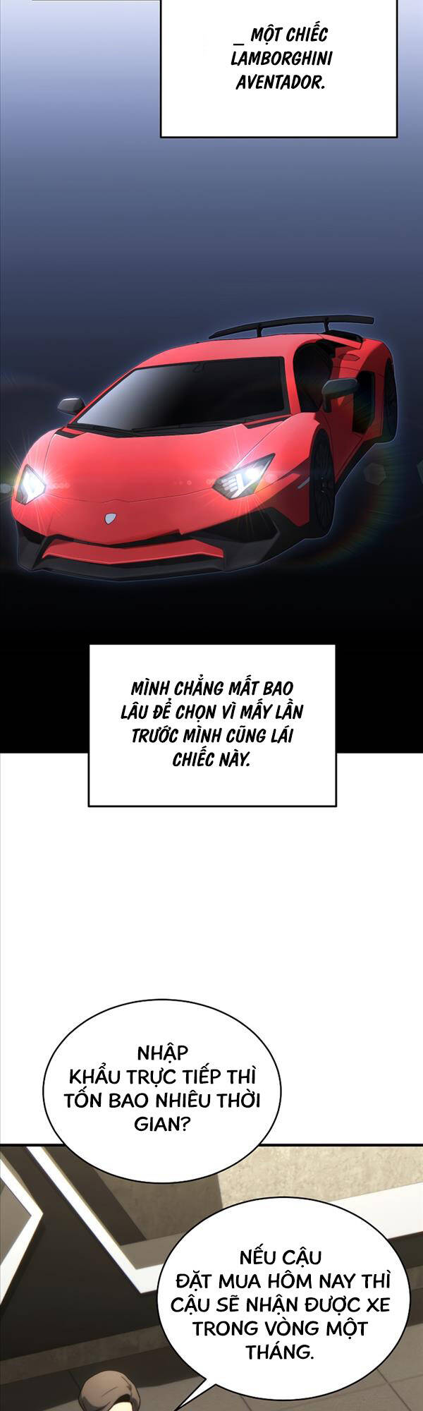 Người Chơi Mạnh Nhất Hồi Quy Lần Thứ 100 Chap 21 - Next Chap 22