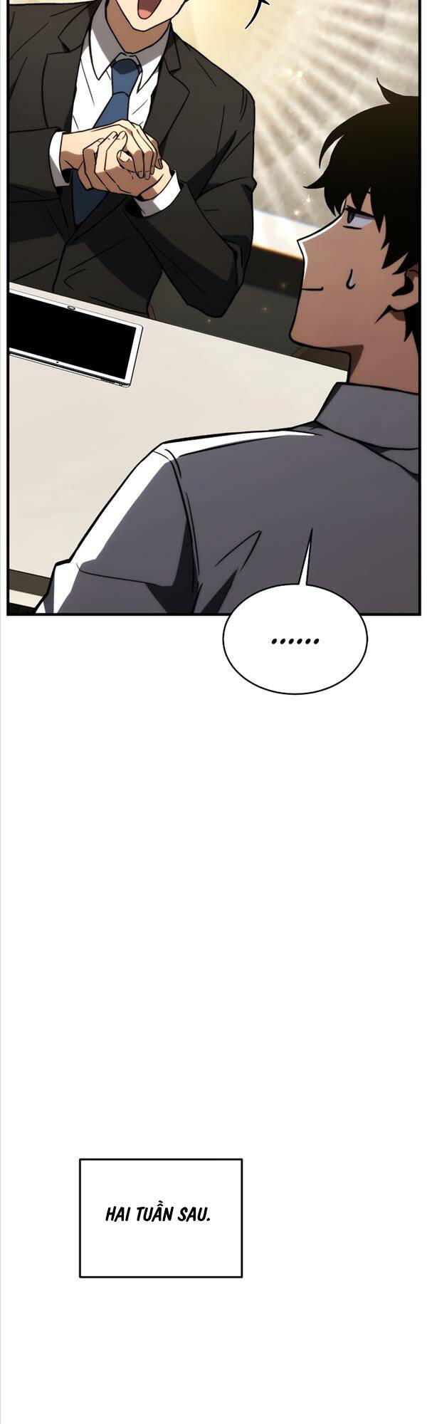 Người Chơi Mạnh Nhất Hồi Quy Lần Thứ 100 Chap 21 - Next Chap 22