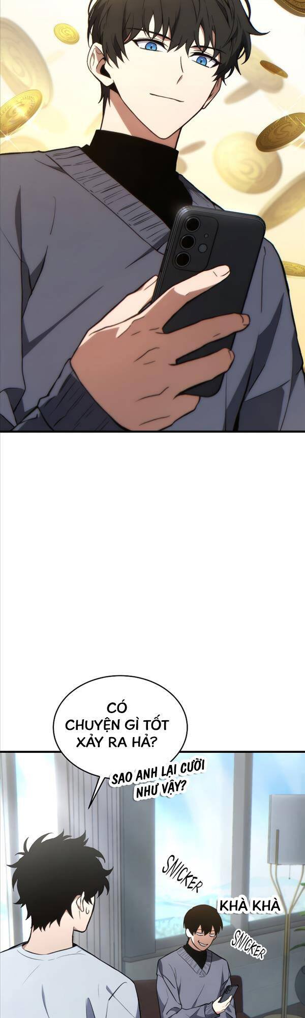 Người Chơi Mạnh Nhất Hồi Quy Lần Thứ 100 Chap 21 - Next Chap 22