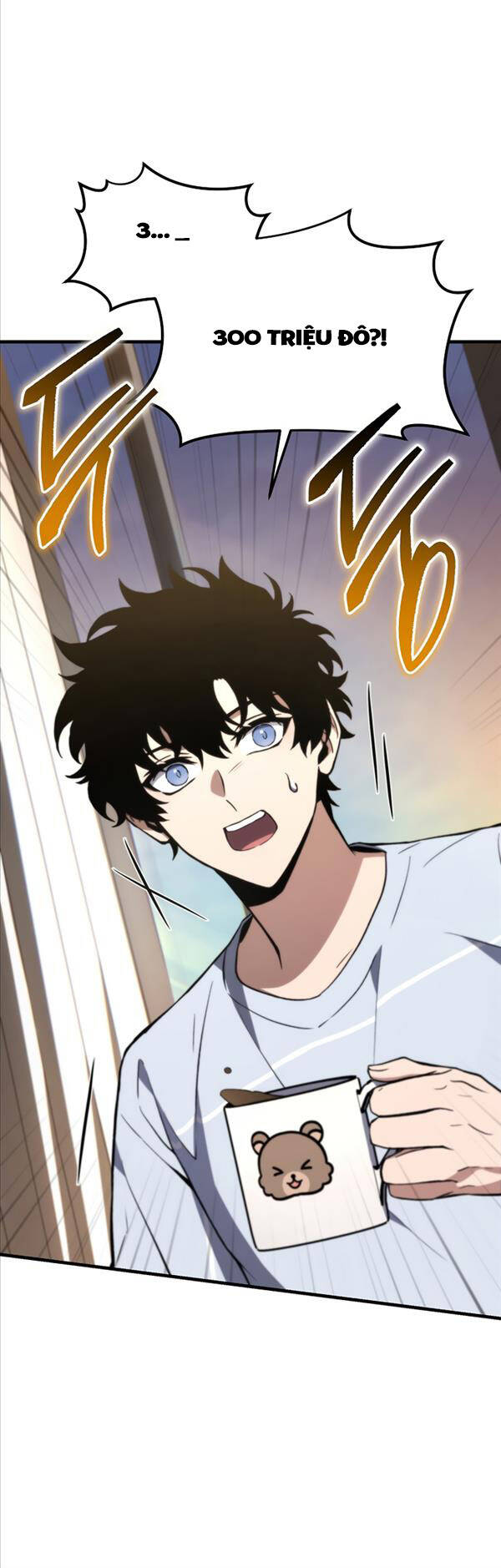 Người Chơi Mạnh Nhất Hồi Quy Lần Thứ 100 Chap 21 - Next Chap 22